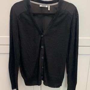 Great lightweight cardigan like new